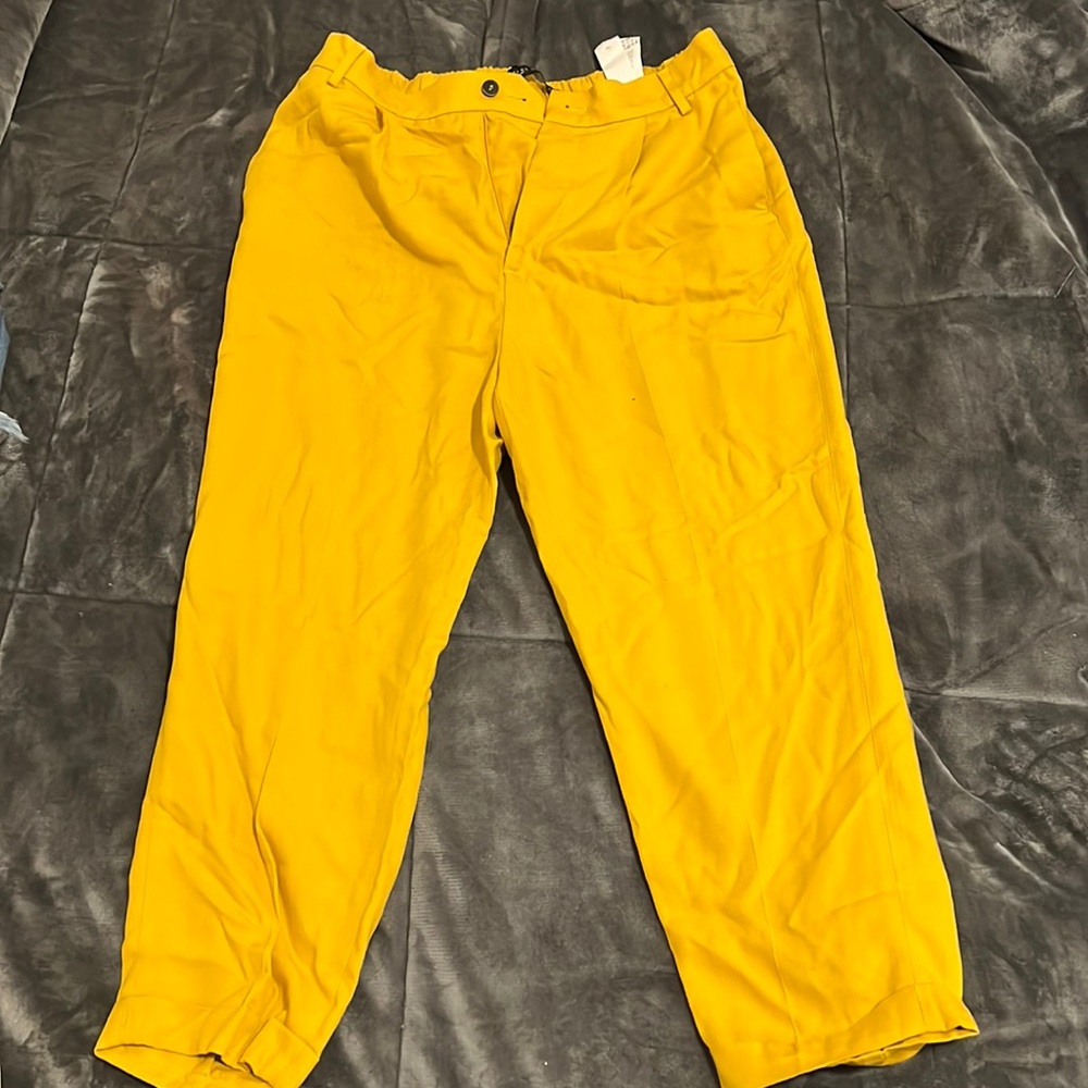 Brand new pants
